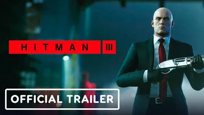 Hitman 3 owners getting all maps for FREE today | Gaming | Entertainment |  Express.co.uk