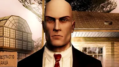 Agent 47 Gets Hit with a Sleeper Hold, Hitman Franchise Is 'a Little Bit on  Hiatus' | Push Square