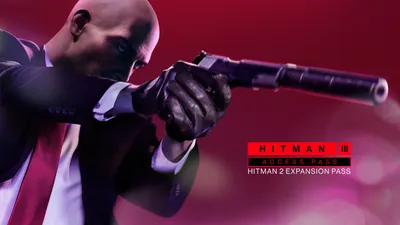 Hitman 3 VR Review - A (Mostly) Clean Kill