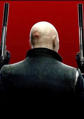 Hitman' Series In Works At Hulu From 'John Wick' Scribe Derek Kolstad –  Deadline