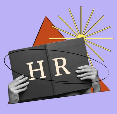 What is MBA in HR (Human Resource)?