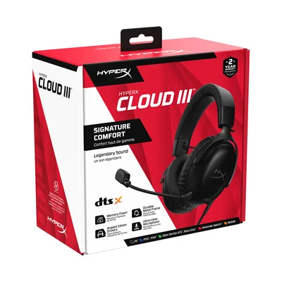 HyperX Cloud Alpha Wireless Gaming Headset Review: It Goes Long - CNET