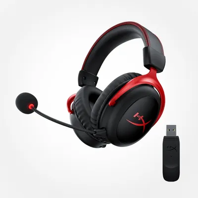 HyperX Cloud II Gaming Headset review: Comfortable all-day audio | iMore