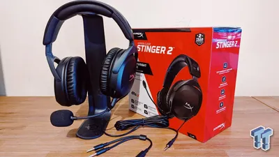 HyperX Pulsefire Haste Review - RTINGS.com