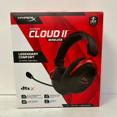 HyperX Cloud Review | Trusted Reviews