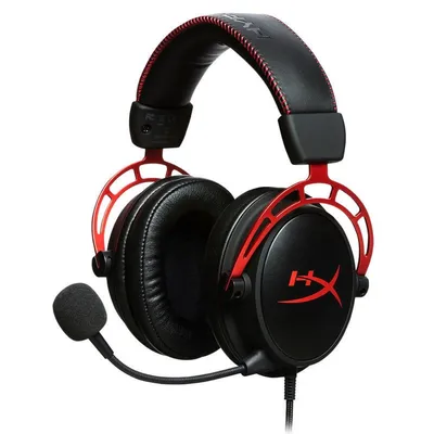 Amazon.com: HyperX Cloud II Core Wireless - Gaming Headset for PC, DTS  Headphone:X Spatial Audio, Memory Foam Ear Pads, Black : Electronics