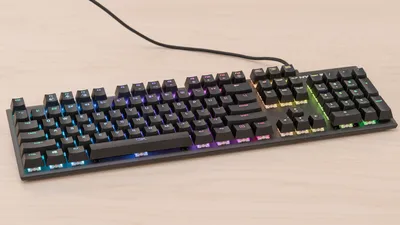 HyperX Alloy Origins 60 Mechanical Gaming Keyboard Review