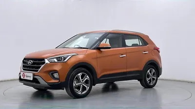 Hyundai Creta (2021): Kleines SUV wird zum geschrumpften Tucson - AUTO BILD