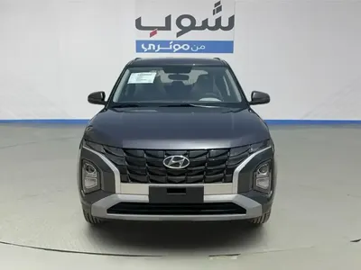 Hyundai Creta Grand | Motorworld Group