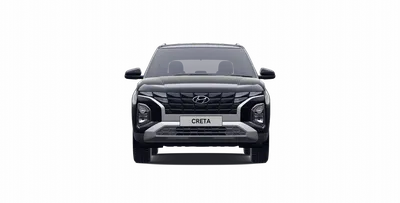 Кроссовер Hyundai Creta с пробитой крышей, который выдают за автомобиль в  отличном состоянии