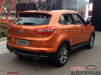 The New Hyundai Creta| Advaith Hyundai Creta Showroom