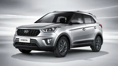 Как выбрать оптимальную версию Hyundai Creta и не переплатить - Quto.ru