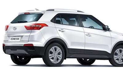 Hyundai Creta Images | Creta Exterior, Road Test and Interior Photo Gallery