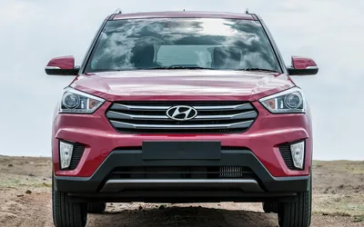 Hyundai Creta [2018-2019] Price in Mysore | CarWale