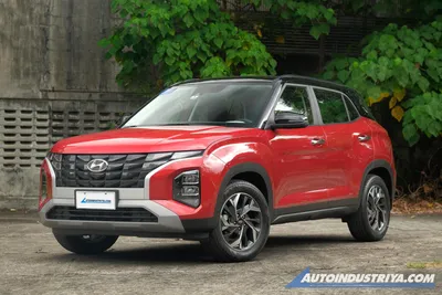 Hyundai Creta Adventure Edition Detailed In Pictures – Pilot On Wheels