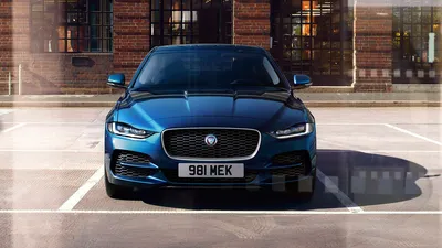 Jaguar XF Review (2024) | Autocar