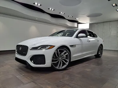 2019 Jaguar XJR575 review: An oldie, but a 575-horsepower goodie - CNET