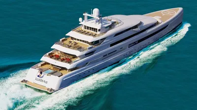 Majesty 60 футов стандарт яхта аренда в Дубае - Gold's Yacht