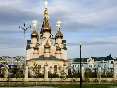 Альбина ЛЫХИНА: «Якутск — это наш город…» | EXO-YKT | ЭХО СТОЛИЦЫ