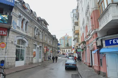 Улица Игнатенко (Ялта) — Википедия