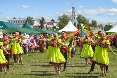 Сельскохозяйственные ярмарки в Екатеринбурге и Свердловской области