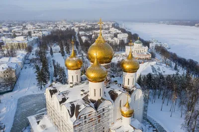 Если встречу назначили \"под пальцем\", вам — к Ленину на Красной площади».  Зачем москвичам ехать на выходные в Ярославль - Мослента