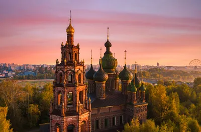 Переезд в Ярославль, сколько стоят квартиры в Ярославле, зарплаты и работа  в Ярославле, расстояние от Ярославля до Москвы - 5 ноября 2021 - НГС