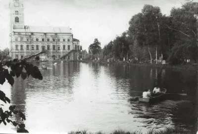 Районы Ярославля: Кировский, Ленинский, Дзержинский, Фрунзенский,  Красноперекопский, Заволжский — описание, количество жителей - 10 мая 2023  - 76.ru