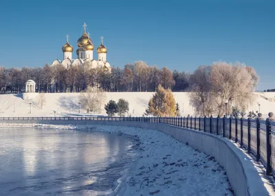 Церковь Тихона, патриарха Всероссийского, в Брагино, Ярославль (Ярославль,  город), фотография. документальные фотографии