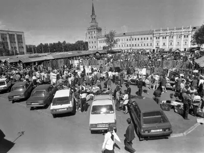 Исторический центр Ярославля — Википедия