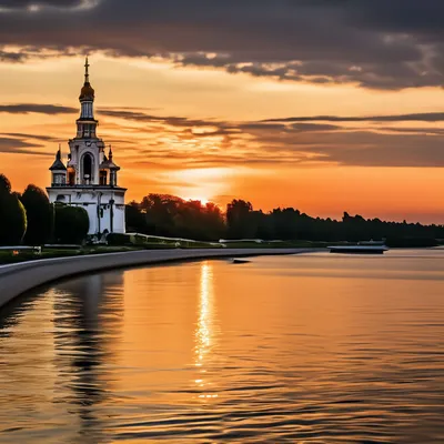 Уехавшие: хабаровчанин о переезде в Ярославль и «балабановской» погоде  (ФОТО) — Новости Хабаровска