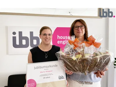 Stellenangebot UX/UI Designer (all genders) bei IBB Institut für Berufliche  Bildung AG Jobportal