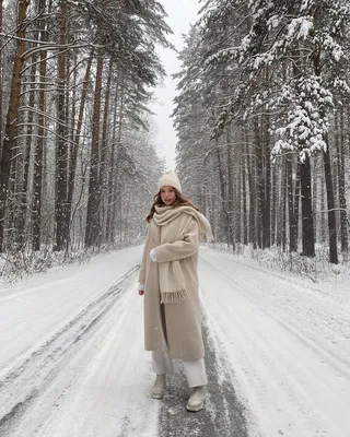 Вот такое дерево увидел сегодня у нас в лесу) | Пикабу