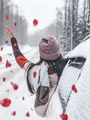 Фото зимой идеи, идеи для зимнего фото, зимнее фото, winter, зимнее фото  Инстаграм | Зимняя фотография, Зимняя семейная фотография, Снежная  фотография