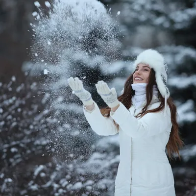 Идеи для парных фото зимой ❄️ | Instagram