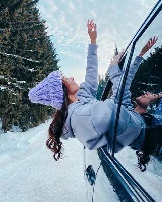 Winter photo зима зимние фото эстетика зимняя эстетика новогодняя эстетика  снег мандарины эстетика лес зимний лес эстетика елка эс… | Зима, Идеи для  фото, Мандарины