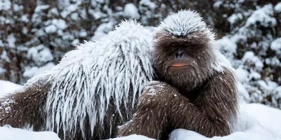 Curious Nature: Is climate change creating a real-life yeti? | VailDaily.com