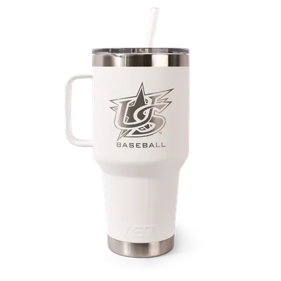 YETI Tumbler – Tip Top Cocktails