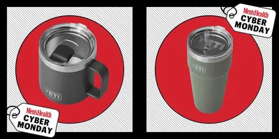 Yeti Rambler Tasse 414 ml/ 14OZ, 35,00 €