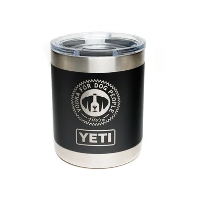 YETI - Rambler 36 Oz Bottle (Charcoal) | HHV