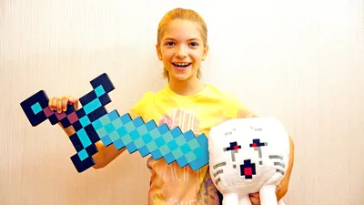 Мягкая игрушка Minecraft Майнкрафт Грибная корова 13х14см – купить в Москве  на сайте компании МкСклад