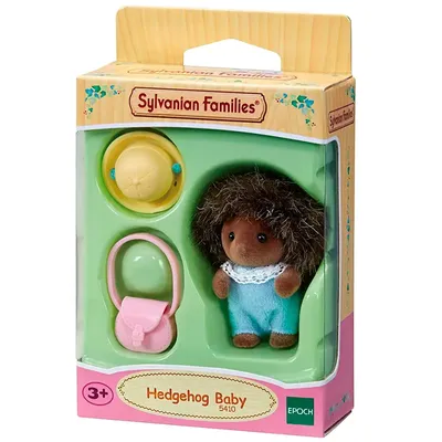 Игровой набор Sylvanian Families Большой дом с мебелью (свет, 2 фигурки)  купить по низкой цене в Киеве, Харькове, Одессе, Украине