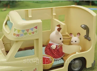 Щенок пуделя Sylvanian Families цена | hansapost.ee