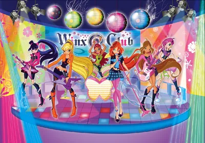 Купить книгу Winx Club. Игры и раскраски №13 | Book24.kz