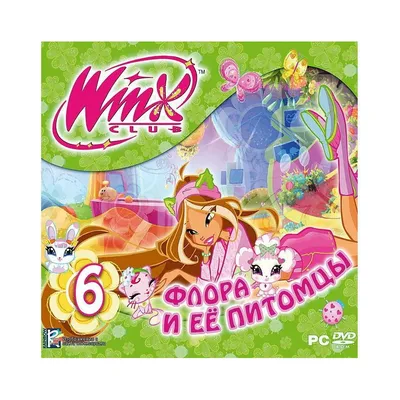 Винкс Энчантикс.№2 » Винкс Клуб (Winx Club) - Игры для девочек винкс  онлайн, бесплатно!