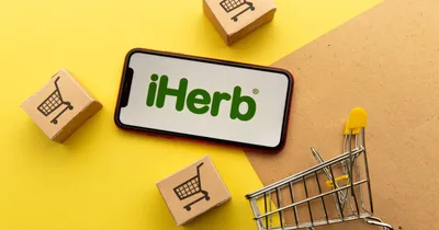 iHerb Online Marketplace: Unpacking the Negative Reviews