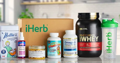 About iHerb | iHerb