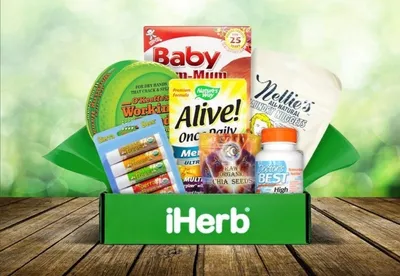 Learn How to Shop iHerb US and Ship Overseas