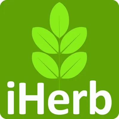 iHerb - витамины, добавки и все, что нужно для Вас и вашей семьи! -  Совместные покупки в Краснодаре