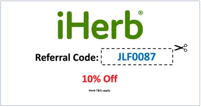 What iHerb stands for - iHerb